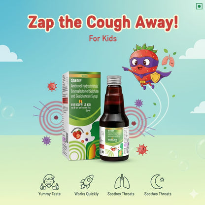 NVR CUFF-LS SYP