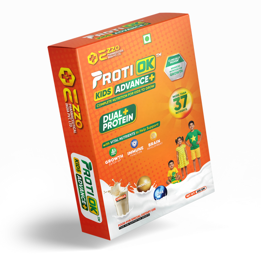 Protiok Kids Advance plus