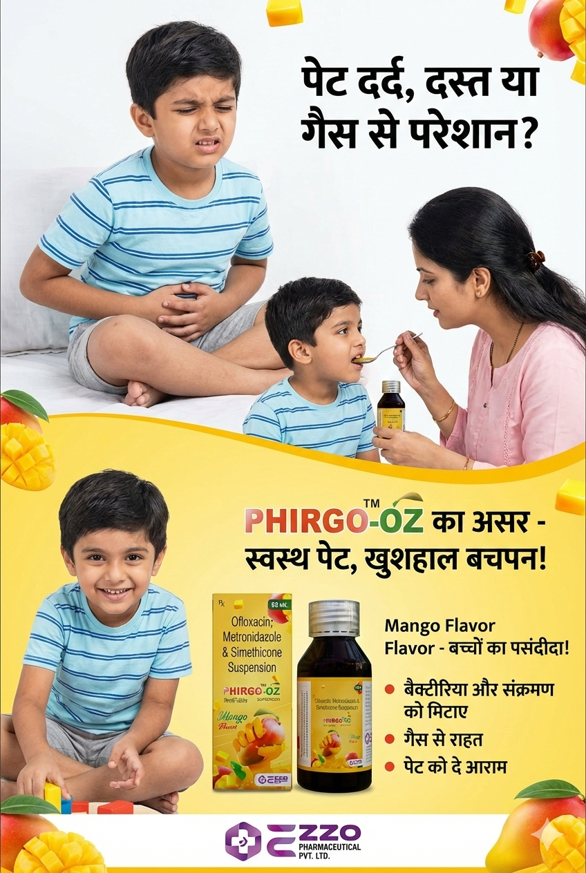 Phir Go OZ