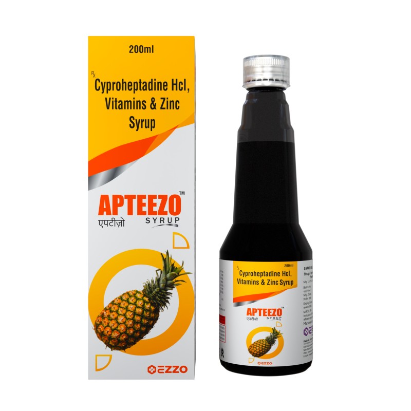 APTEEZO SYRUP