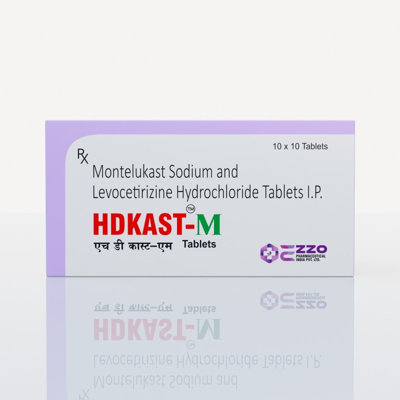 HDKAST M TABLETS