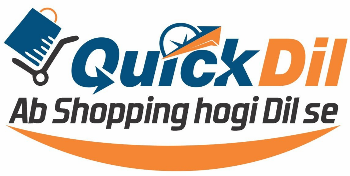 Quickdil Online Shopping